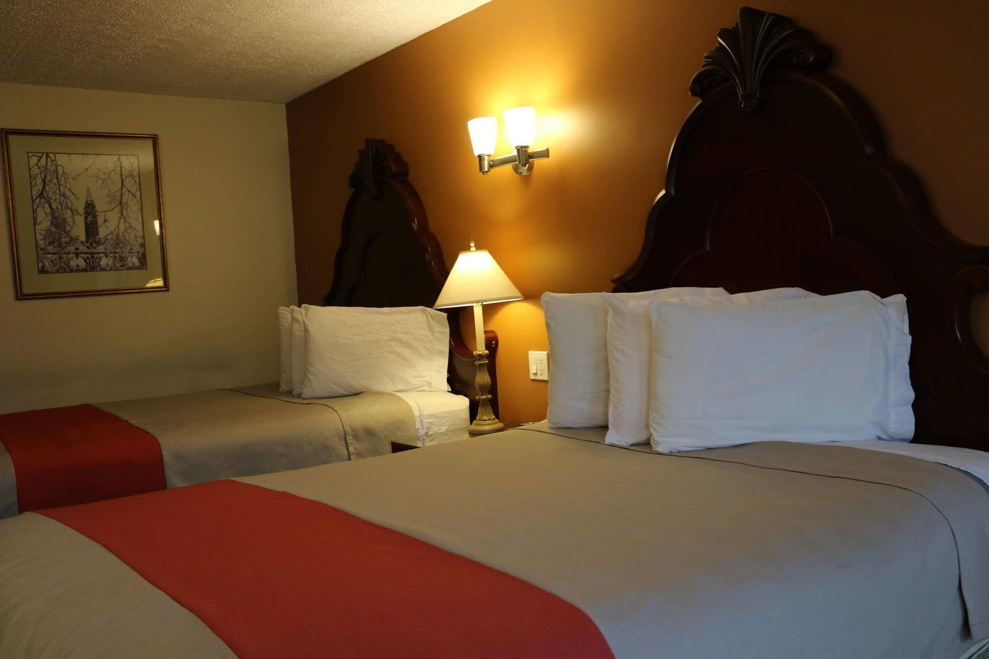 Motel Midtown & 2*