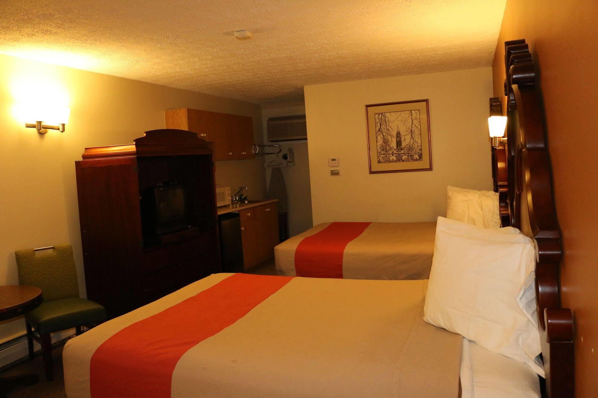 Midtown & Motel